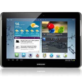 Galaxy Tab 2 7.0 Stock Firmware Download